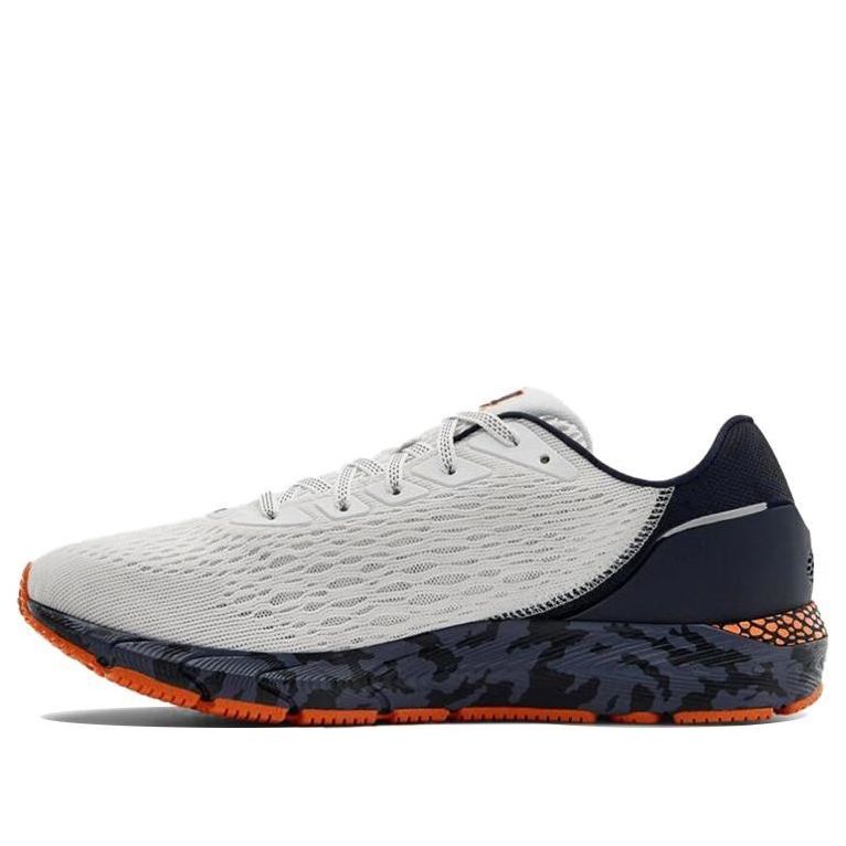 Under Armour HOVR Sonic 3 Team 'Auburn Tigers' 3023714-101