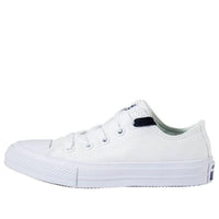 Converse Chuck Taylor II OX 'White' 350154C