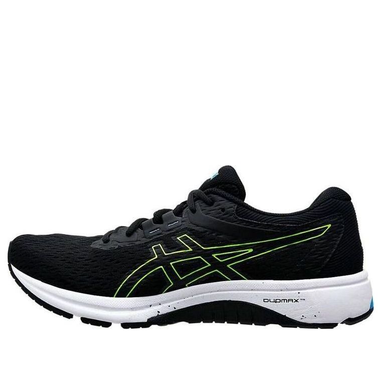ASICS GT-800 (2E) Black 1011B069-002