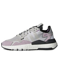 (WMNS) adidas Nite Jogger 'Grey Soft Vision' EE5906