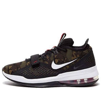 (WMNS) Nike Air Force Max Low EP BV0652-004