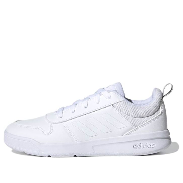 (GS) adidas Tensaur K White S24039