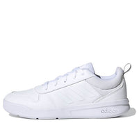 (GS) adidas Tensaur K White S24039