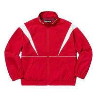 Supreme SS19 x GORE-TEX Court Jacket Crossover waterproof Breathable Unisex Red SUP-SS19-10083