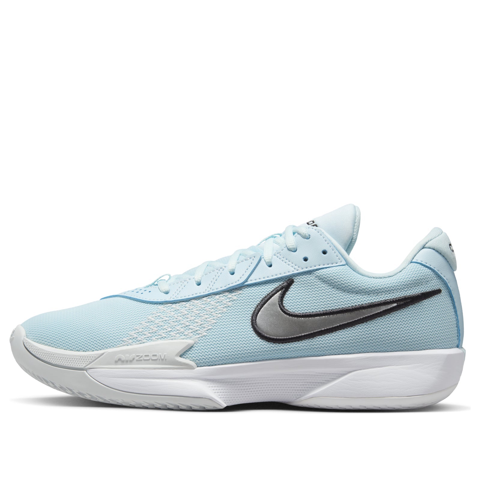 Nike Air Zoom GT Cut Academy EP 'Glacier Blue White' FB2598-400