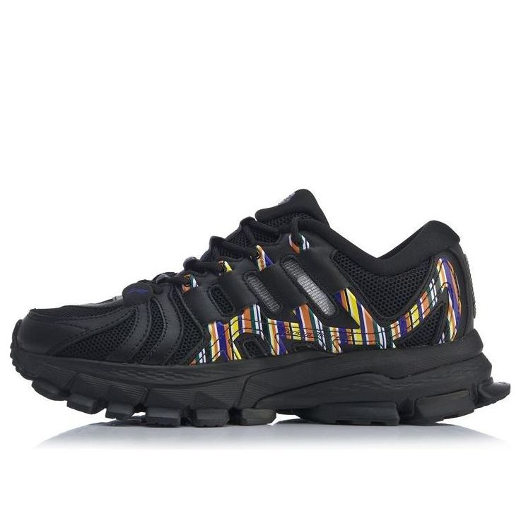 (WMNS) Li-Ning Furious Rider Ace x 2019 New York Fashion Week 'Black' ARZP012-10