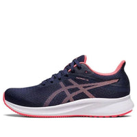 (WMNS) ASICS Patriot 13 'Midnight Blazing Coral' 1012B312-404