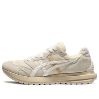 ASICS Tarther Sc Low CutRunning Shoes Beige/White 1203A125-756