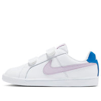 (PS) Nike Court Royale 'White Pink Blue' 833536-108