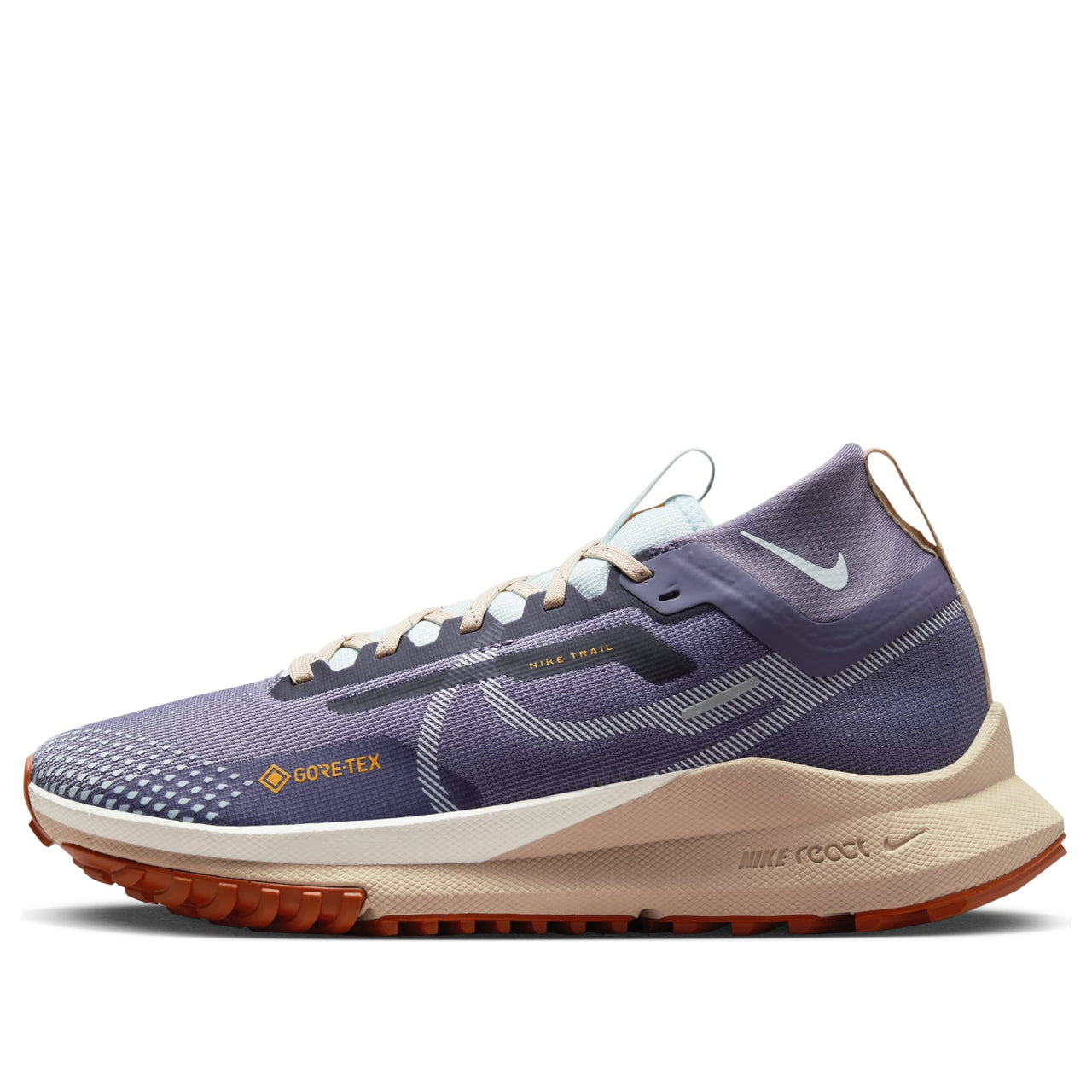 (WMNS) Nike Pegasus Trail 4 Gore-Tex 'Daybreak Glacier Blue' DJ7929-502