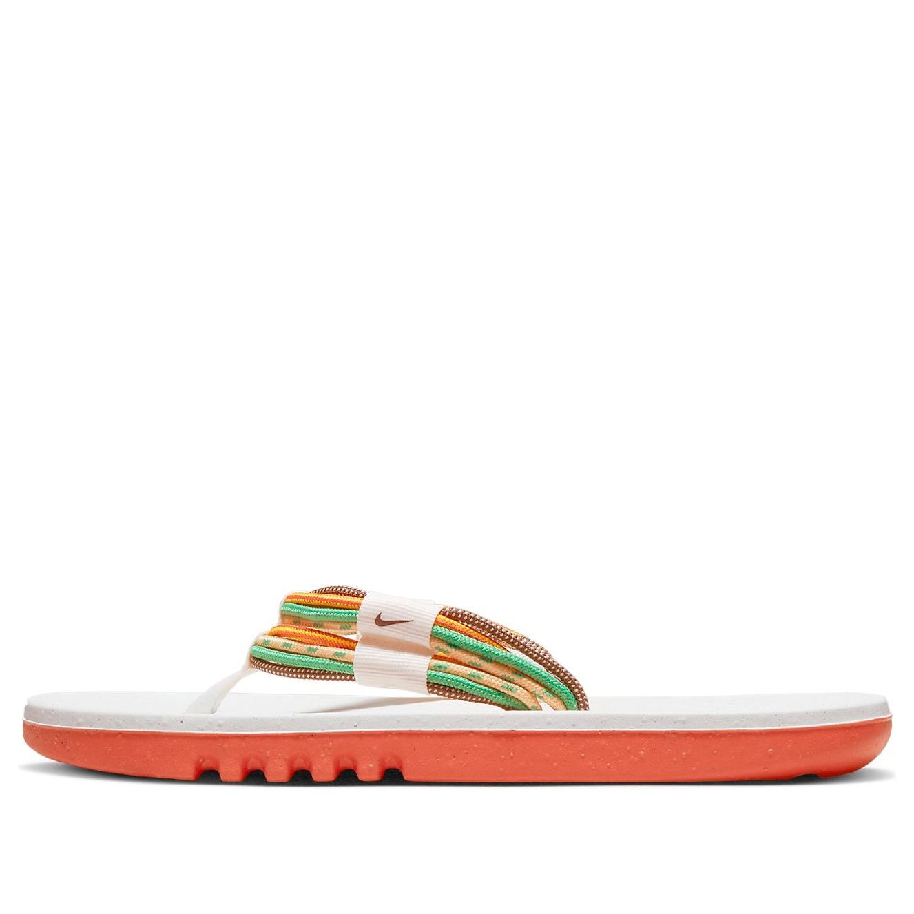 Nike EcoHaven Slide Next Nature 'Sail Mantra Orange' DH0293-100