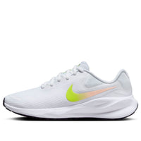 (WMNS) Nike Revolution 7 'White Crimson Tint' FB2208-103