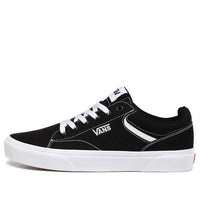 Vans Seldan 'Black White' VN0A4TZE187