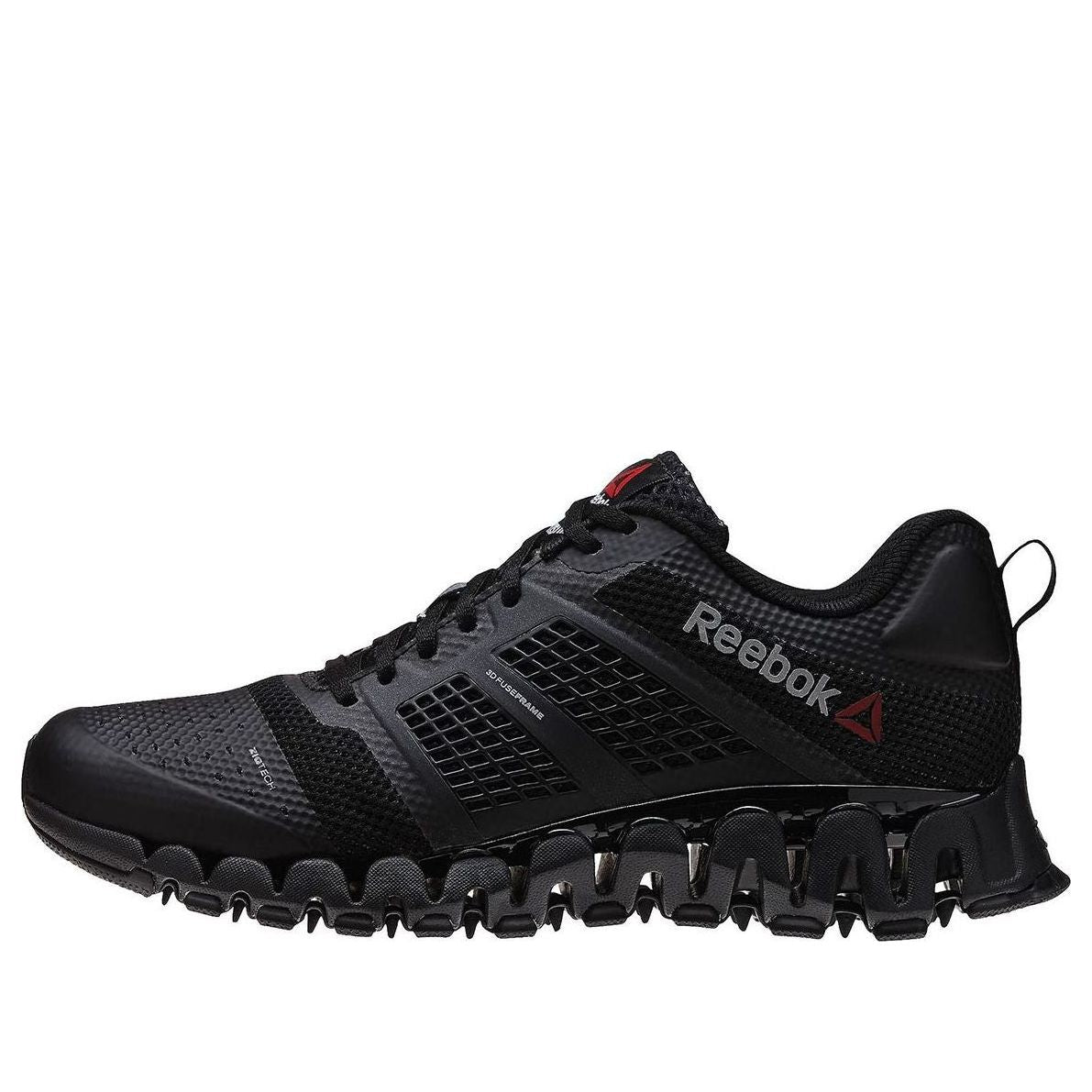 Reebok Zigwild Charge Black M41120