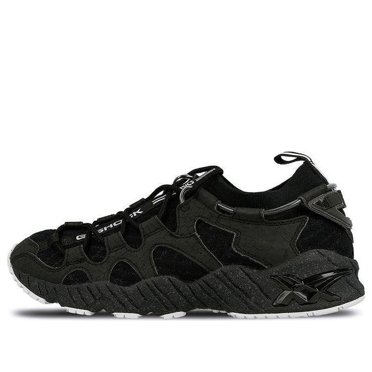 ASICS Gel-Mai Knit G-Shock 'Black' H8P2N-9090