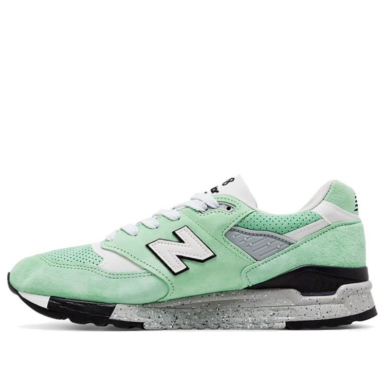 New Balance 998 'Mint' M998XAC
