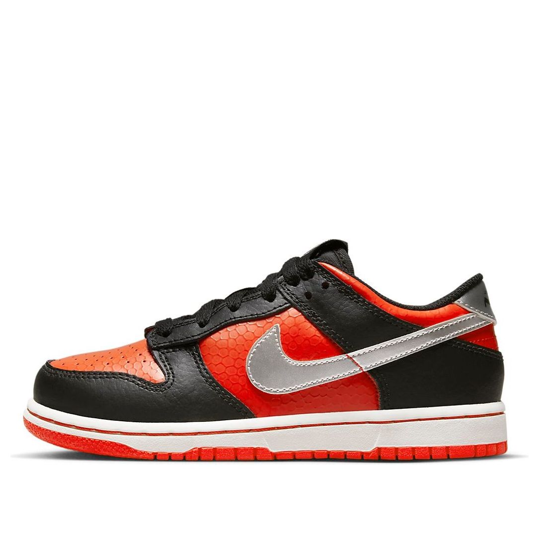 (GS) Nike Dunk Low Martian 'Red' DV1988-001