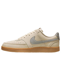 Nike Court Vision Low Premium 'Light Khaki' HV8139-200