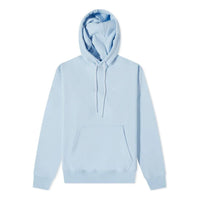 NikeLab Fleece Hoodie 'Blue' CV0552-441