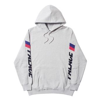 PALACE P Sport Hood Grey Marl Gray P19SS046