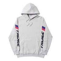 PALACE P Sport Hood Grey Marl Gray P19SS046