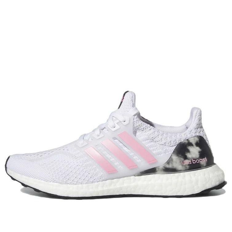 (WMNS) adidas UltraBoost 5.0 DNA 'White Dash Grey' HP2479