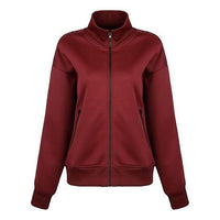 (WMNS) KENZO Side Logo Printing Hoodie Red F962BL756950-23