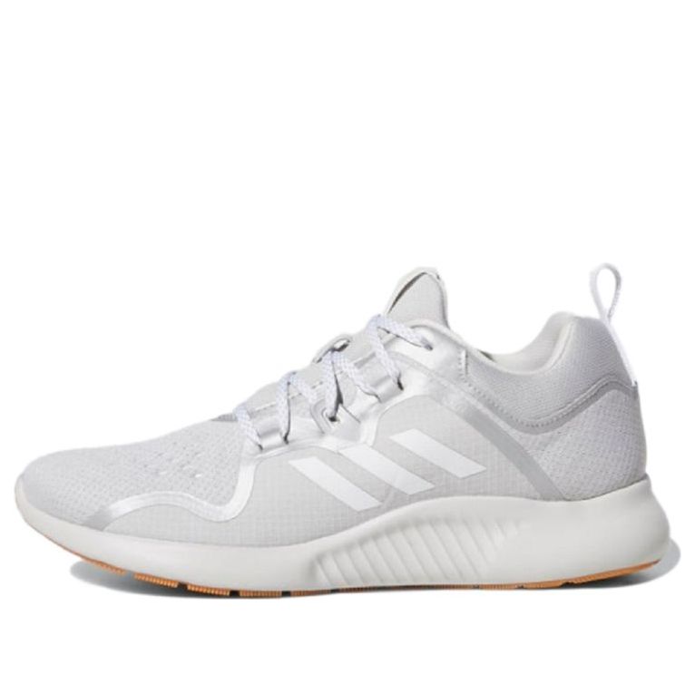 (WMNS) adidas Edgebounce 'Triple Cloud White' BD7080