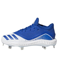 adidas Icon V Bounce Mid 'Royal Blue White' G28304