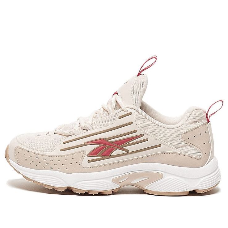 (WMNS) Reebok DMX Series 2200 'Pale Pink' DV9716