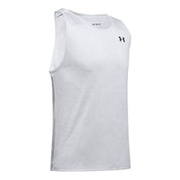 Under Armour Tech 2.0 Tank 'Light Grey' 1328704-014