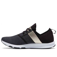 (WMNS) New Balance Fuelcore Nergize 'Black Gold' WXNRGSE