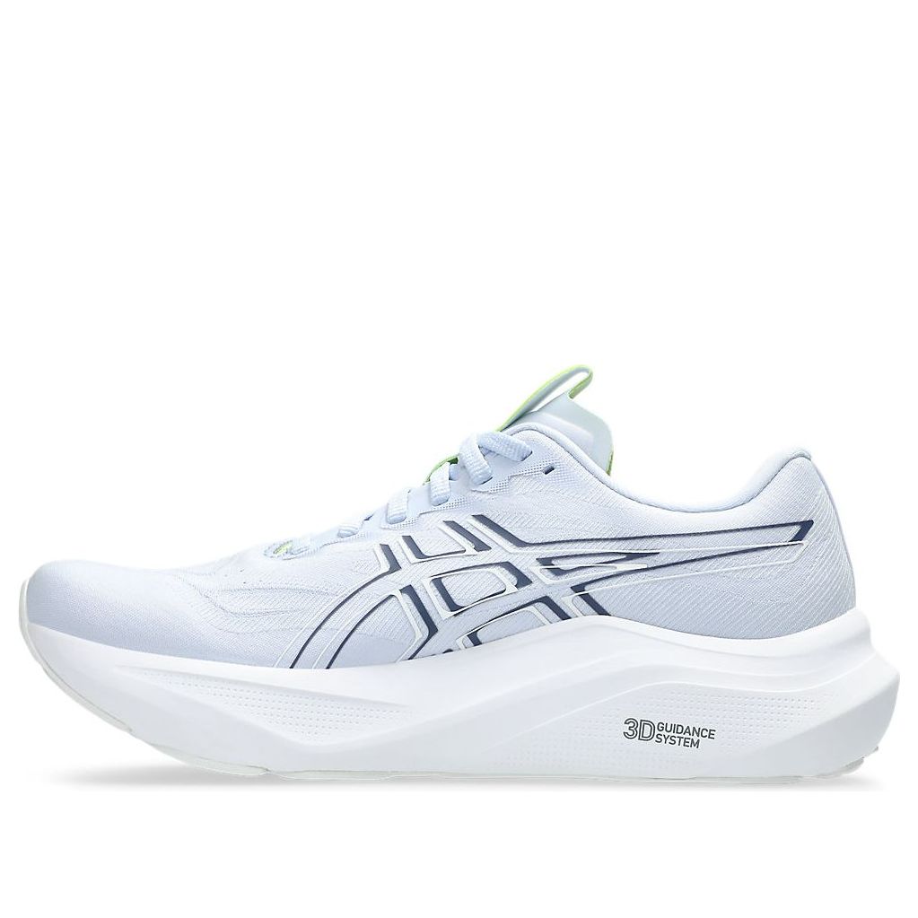 (WMNS) ASICS GT 2000 14 'Blue Fade Indigo Fog' 1012B843-400