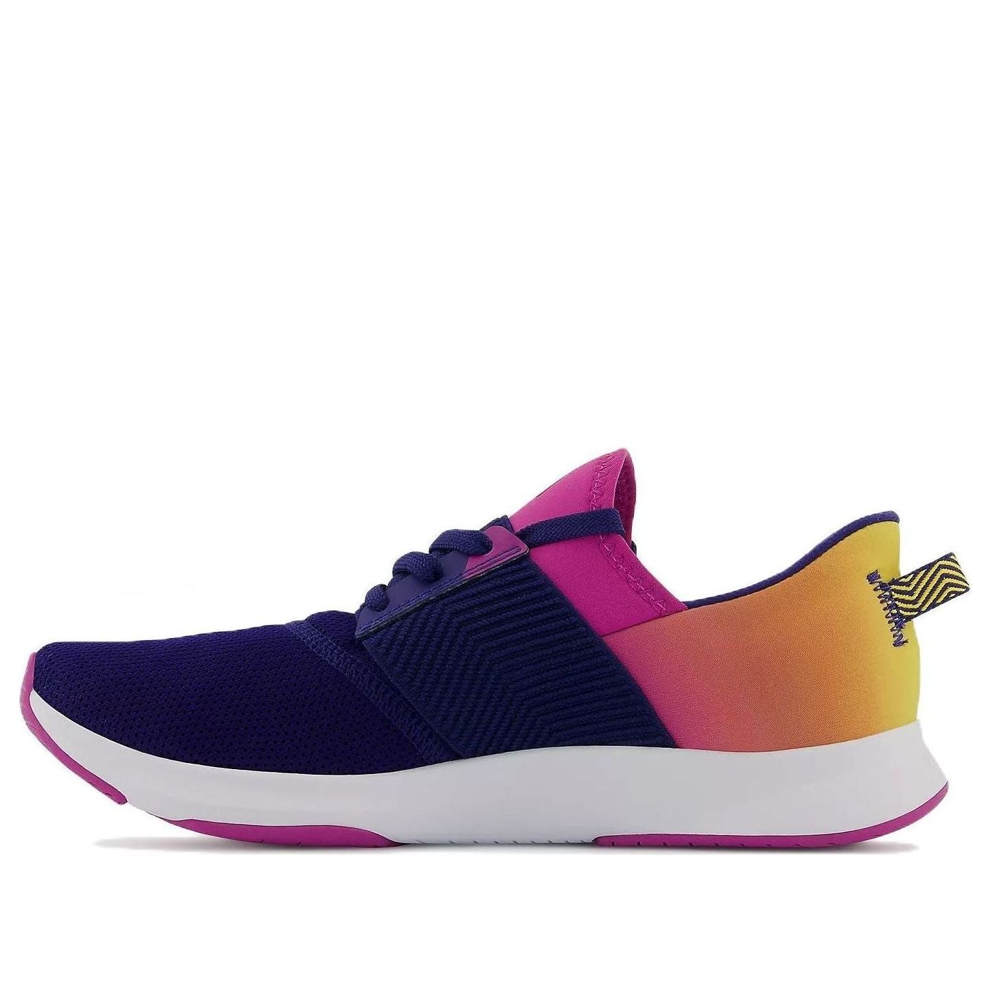 (WMNS) New Balance DynaSoft Nergize v3 'Blue Rose Red Orange' WXNRGOA3