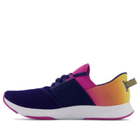 (WMNS) New Balance DynaSoft Nergize v3 'Blue Rose Red Orange' WXNRGOA3