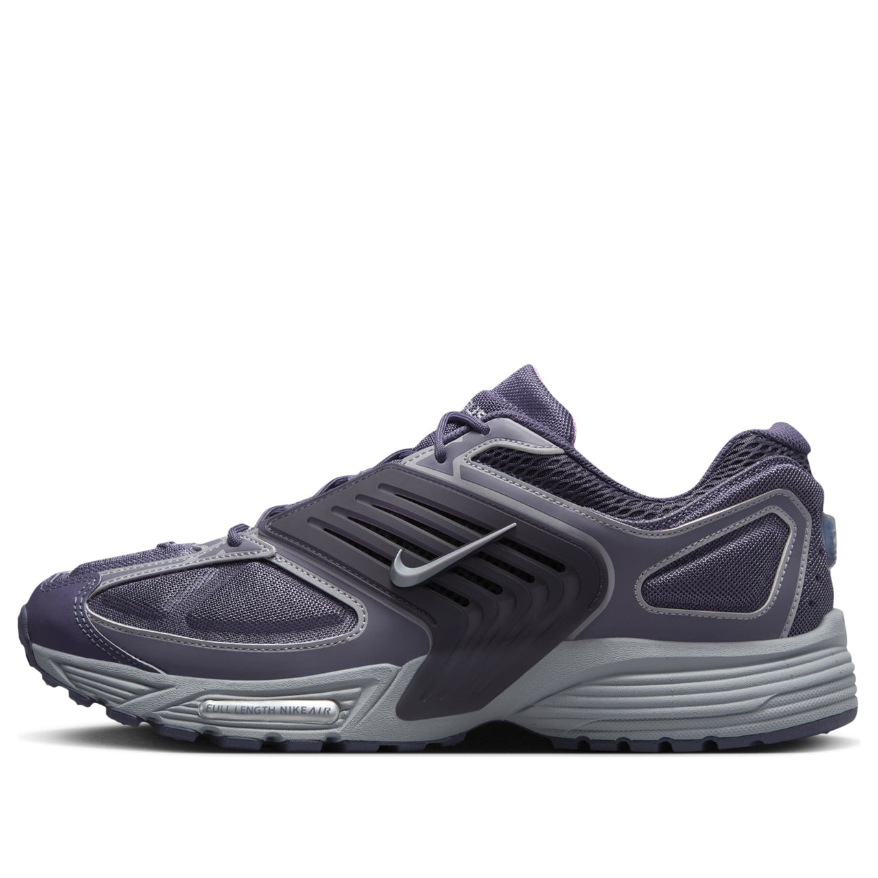 Nike Air Pegasus Wave 'Dark Raisin Metallic Silver' IB0612-500