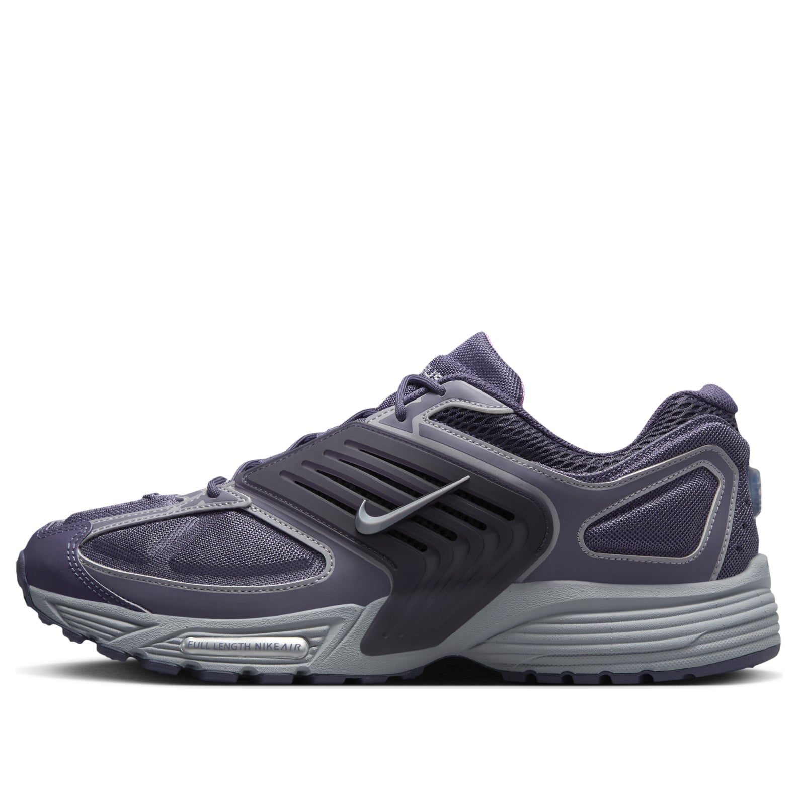 Nike Air Pegasus Wave 'Dark Raisin Metallic Silver' IB0612-500