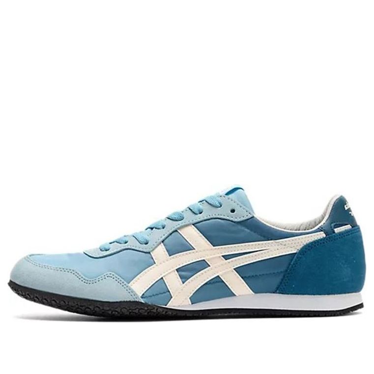 Onitsuka Tiger Serrano 'Arctic Sky White Peach' 1183B400-405