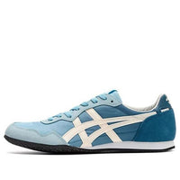 Onitsuka Tiger Serrano 'Arctic Sky White Peach' 1183B400-405