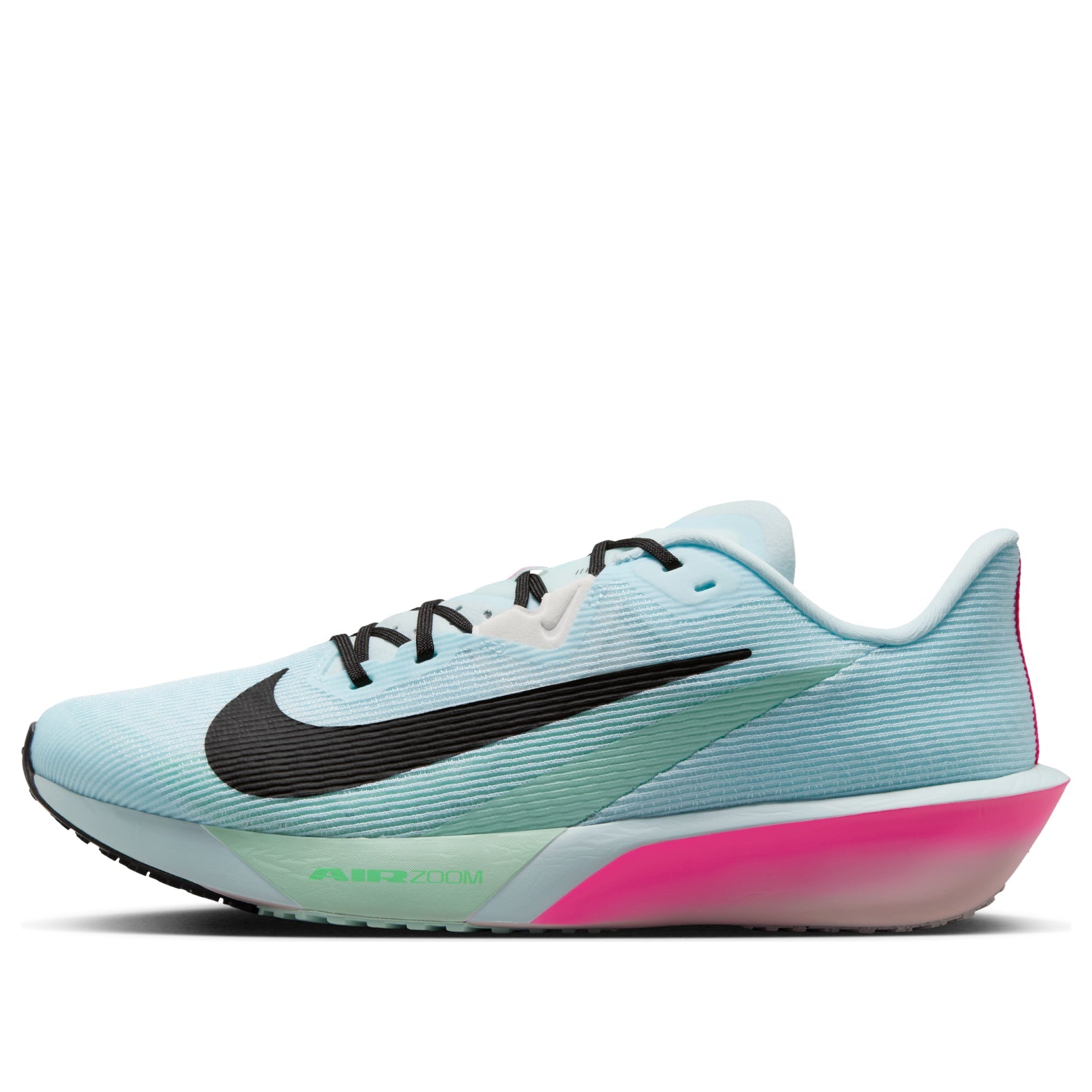 Nike Zoom Rival Fly 4 'Glacier Blue Mint Hyper Pink' FV6040-400