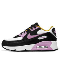 (PS) Nike Air Max 90 'Black White Pink' CD6867-007
