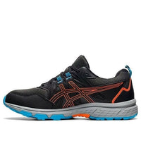 ASICS Gel-Venture 8 'Black Marigold Orange' 1011A824-005