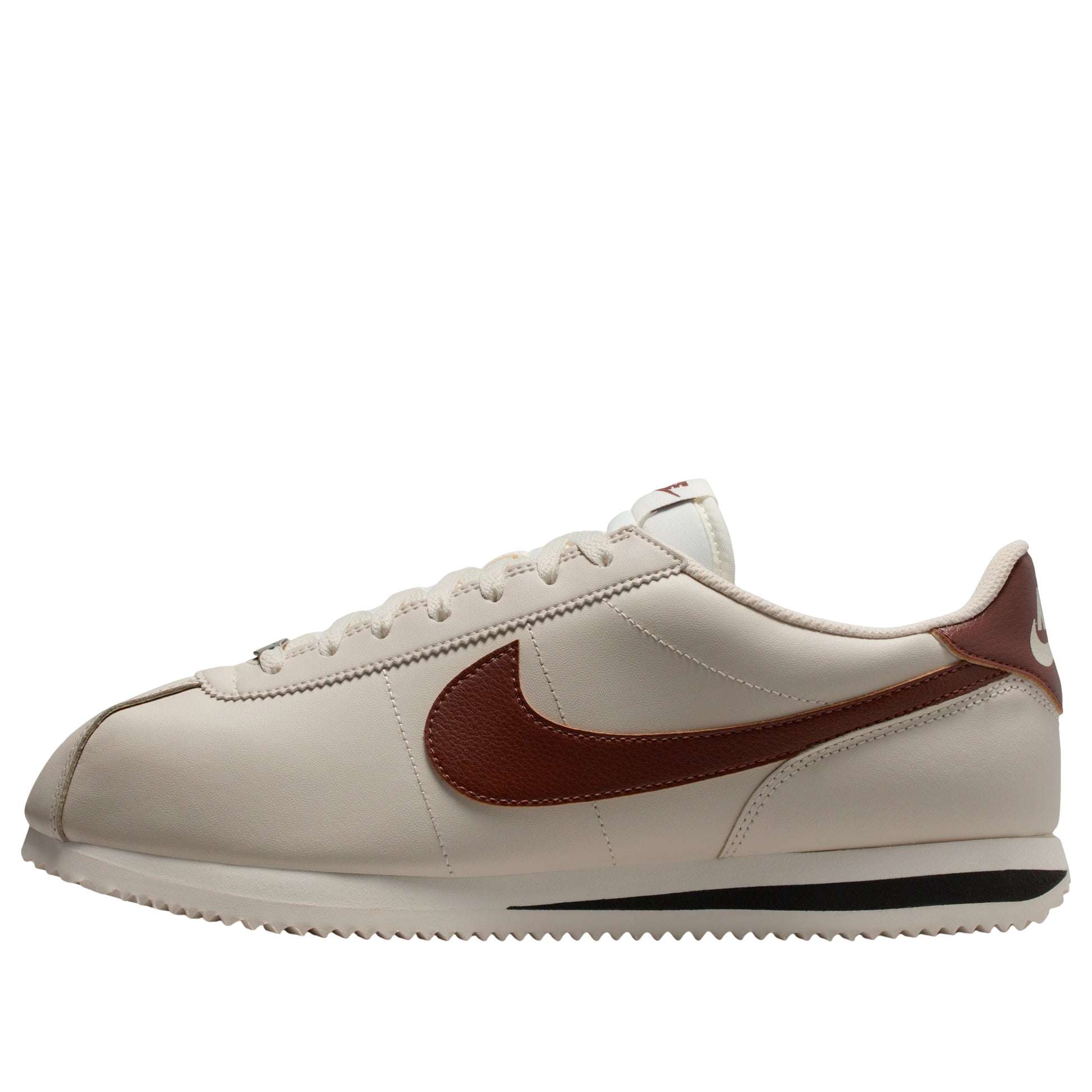 Nike Cortez Leather 'Light Orewood Brown Sail' DM4044-114