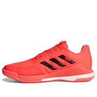 adidas Crazyflight Tokyo 'Red Black' FX1764