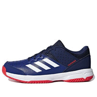 (WMNS) adidas Court Stabil 'Dark Blue' AC7466