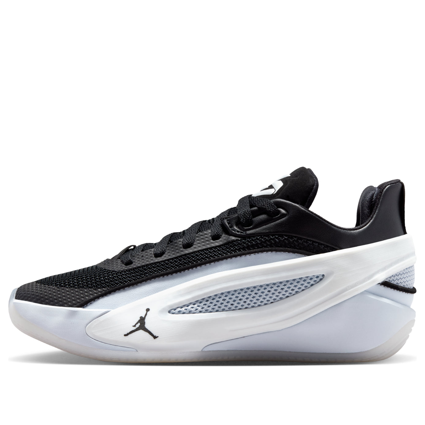 (GS) Air Jordan Luka 5 'Black Football Grey' IM5166-003