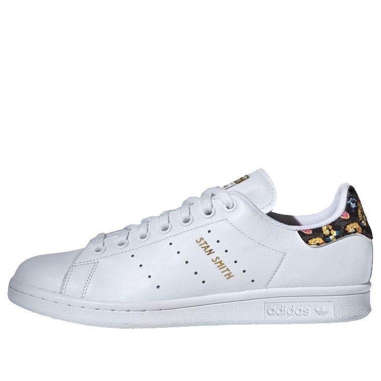 (WMNS) adidas Stan Smith 'Cloud White' EF1481