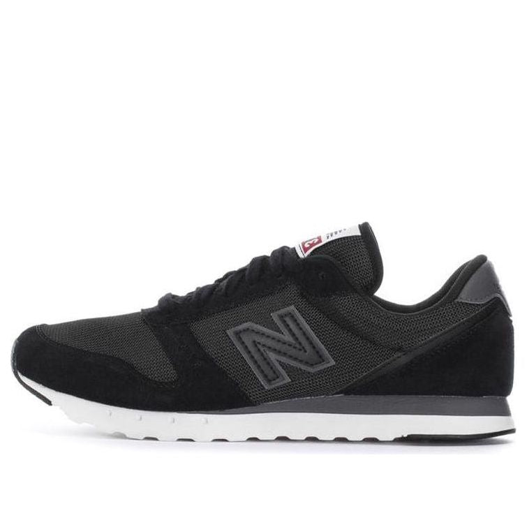 New Balance 311v2 'Black Magnet' ML311LB2