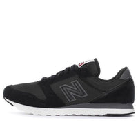 New Balance 311v2 'Black Magnet' ML311LB2