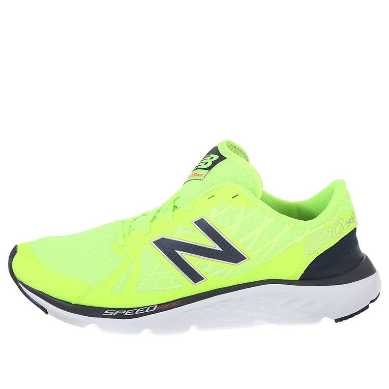 New Balance 690 Low-Top Green M690RT4
